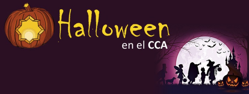 El terroríficamente divertido Halloween del Centro Histórico de Teruel