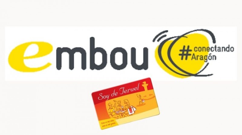 Al contratar conexiones con Embou recibe 30€ de regalo