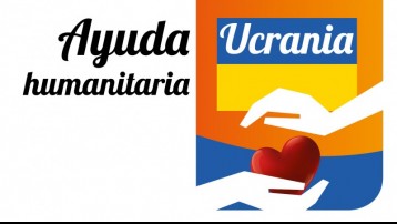 Ayuda humanitaria a Ucrania